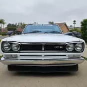 L28 3.0L | 5 Speed | Victory Coilovers & Brakes | New Chrome Bumpers
