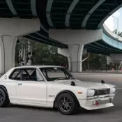L28 3.1L | 5-Speed | Bilstein Coilovers | Watanabe Wheels | COLD AC