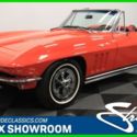L75 V8 Muncie Manual Classic Vintage Collector Convertible Receipts Red Black 4