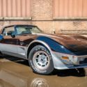L82 4-Speed with 12k miles and fresh mechanical services