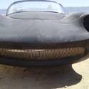 La dawri sebring woodill wildfire race car corvette scca