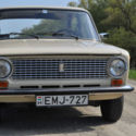 LADA 2101-3 (1200S) 09-Brown 1986