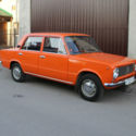 Lada 21011 / 2101