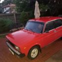lada 2105 .........  CHICAGO IL.....