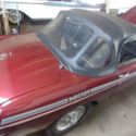 LADY OWNED 1967 MG MGB  4 SPEED NEW TOP NICE  SEATS DUAL CARB MUST SELL OFFER!!!