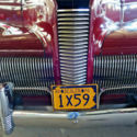 LaFayette Deluxe 2 Door Cabriolet AP
