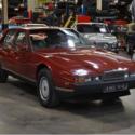 Lagonda Series 3 - 46,000 Miles from New - All Electronics Workining Perfectly