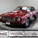 Laguna S3 - Cannonball Run Car! - Original 454/V8 - Factory Swivel Bucket Seats!