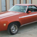 Laguna S3 LT1 4L60E 3.73 Posi 4 Whl. Disc 1965 1966 1967 1968 1969 1970 Chevelle