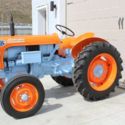 Lamborghini 1R Tractor