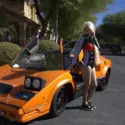 Lamborghini Countach 25th Anniversary (1989) Replica. Low Miles. Daily Driver!..