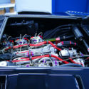 Lamborghini Countach 5000S, Immacualte, 600 HP Monster. One of a kind Show Car.