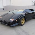 Lamborghini Countach 5000S Replica "California Lamborghini title"Video Available