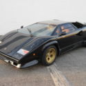 Lamborghini Countach 5000S Replica California Lamborghini title Looks Real