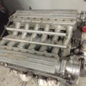 Lamborghini Countach LM002 V12 Complete Motor Fuel Injected Rebuilt