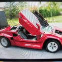 LAMBORGHINI COUNTACH REP KIT