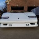 Lamborghini Countach Replica Clean Title