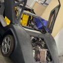 LAMBORGHINI COUNTACH REPLICA LOW RESERVE TITLED AS LAMBORGHINI REPICA