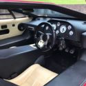 Lamborghini Countach