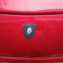 Lamborghini DIABLO Replica - CELEBRITY OWNED - CUSTOM HELL/DEVIL Bing Bing RED
