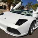 Lamborghini Diablo roadster replica kit car 1 of a kind NO RESERVE located in az