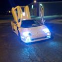 Lamborghini Diablo roadster replica / kit car
