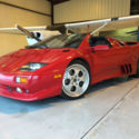 Lamborghini Diablo Roadster Replica