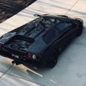 Lamborghini Diablo SV / NSX
