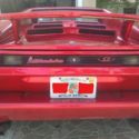 Lamborghini DIABLO SV Replica -CELEBRITY OWNED- CUSTOM HELL/DEVIL Bing Bing RED