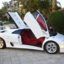 lamborghini diablo