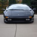 Lamborghini Diablo VT