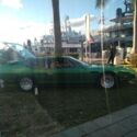 LAMBORGHINI ESPADA 400GT TYPE II
