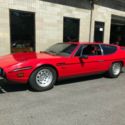 Lamborghini Espada