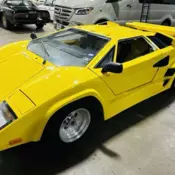 Lamborghini Kit Car