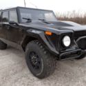 Lamborghini LM002