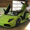 Lamborghini murcielago LP640 Replica- Movie Car- Amazing Build- Must See!!