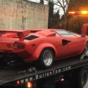 Lamborghini Replica