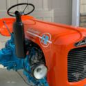 Lamborghini Tractor Trattori 1R 1962