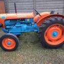 Lamborghini Trattori 2R Restored One Family Owner Very Rare Excellent Condition