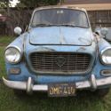 Lancia 1960 Appia