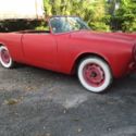 LANCIA APPIA ROADSTER CLASSIC ITALIAN CONVERTIBLE MILLE MIGLIA PEBBLE BEACH