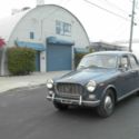 Lancia Appia