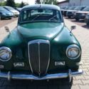 Lancia Aurelia B12 Berline