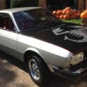LANCIA Beta 1800 Coupe