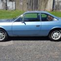 Lancia Beta Coupe 1800 Rare Italian Classic!