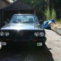 Lancia Beta Zagato Spider