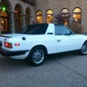 LANCIA Beta Zagoto