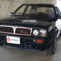 lancia delta HF Integrale