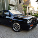 Lancia Delta Integrale HF AWD Turbo