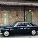 Lancia Flaminia Pininfarina Coupe